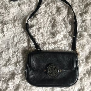 Tory Burch crossbody clutch